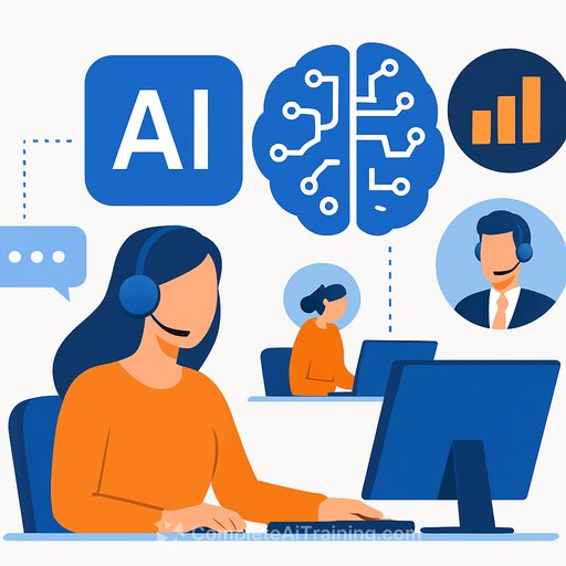 Bluecrest deploys AI analytics across contact centre operations