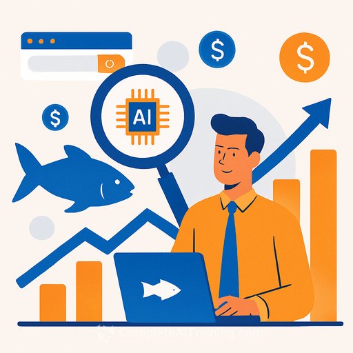Bluefish Secures $20M to Help Fortune 500 Brands Win in the Age of AI Search