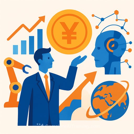 BlueFocus Breaks RMB 60 Billion Barrier with Bold AI Transformation and Global Expansion Plans