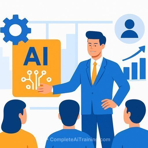 BluSky AI adds veteran Goldman Sachs and UBS banker Ted Botts to its board