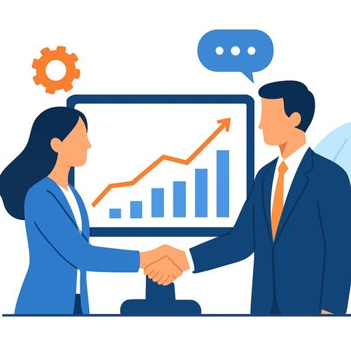 BluSky AI selects IBN as communications partner for its Regulation A investment offering