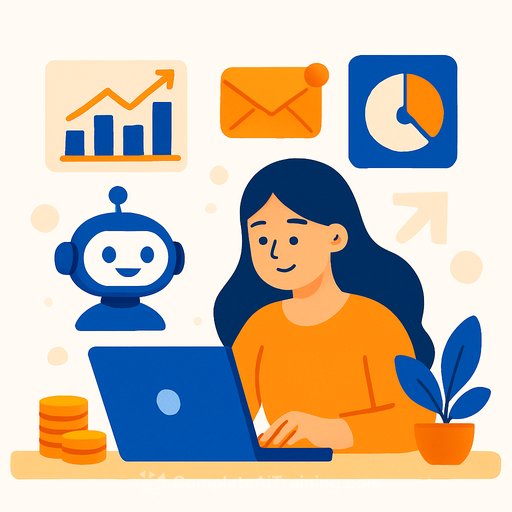 Bluumly Launches AI Marketing Platform to Save Small Business Owners Hours Each Week