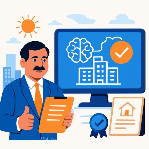 BMC gets chief minister approval to launch AI-based building approval system in Mumbai