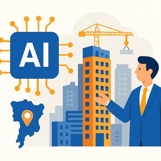 BMC to introduce AI system for real estate approvals in Mumbai