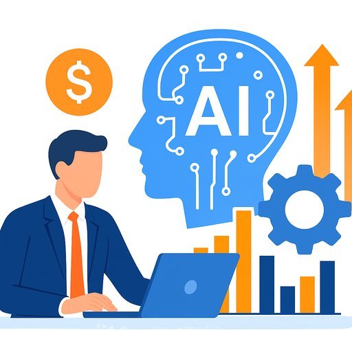 BMO Turns AI Into Day-to-Day Gains in Finance