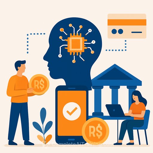 BNDES Approves R$46.8 Million for Brazil’s First AI Banking Platform with Nationwide Fintech Integration