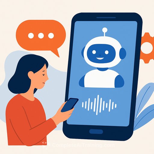 BNK Busan Bank launches first AI voicebot among South Korea's regional banks