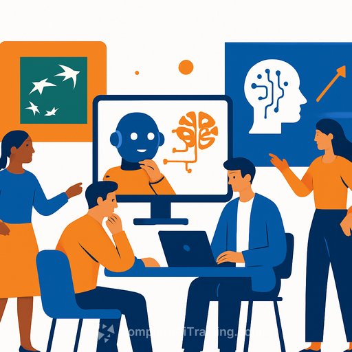 BNP Paribas Launches UK Fintech Incubator to Boost AI Innovation in Financial Services