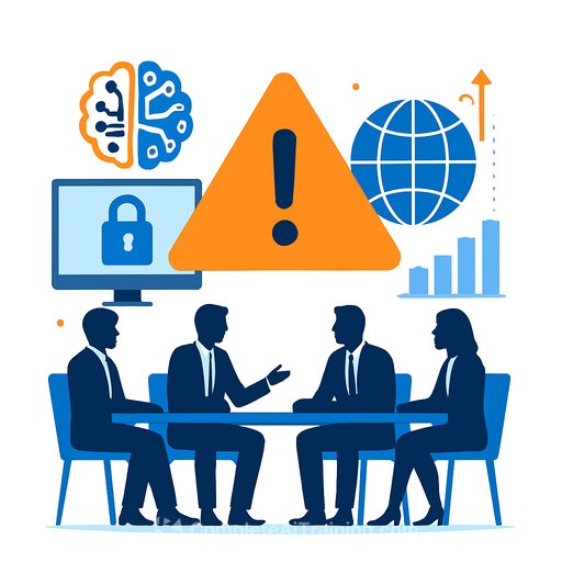 Boardroom Risk Widens: D&O Claims Rebound as Cyber, AI and Geopolitics Collide