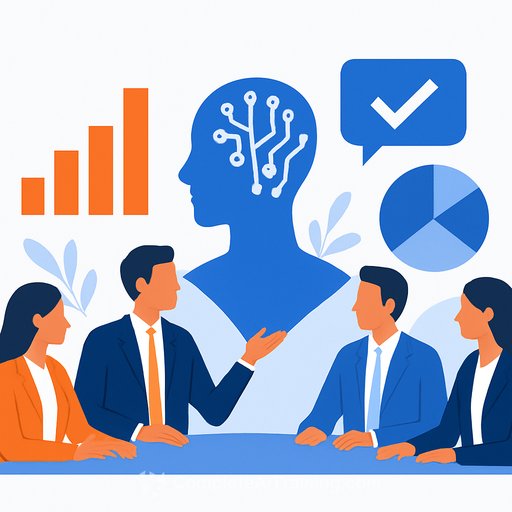 Boards add AI expertise and oversight as adoption splits across industries