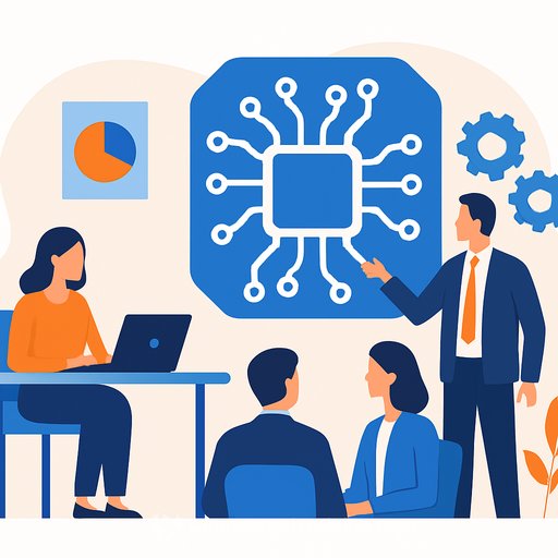 Boards face a new test of who gains influence as technology rules remain unsettled