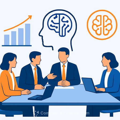 Boards that discuss AI at every meeting are far more likely to report high returns, Protiviti research finds