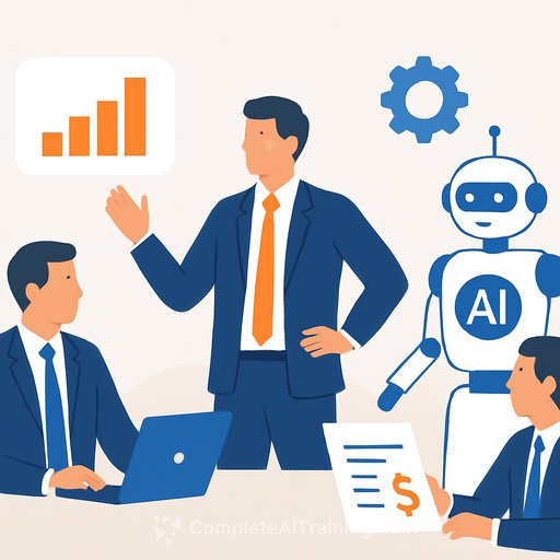 Boards Want Results: CFOs Turn to Agentic AI and AP Automation for ROI
