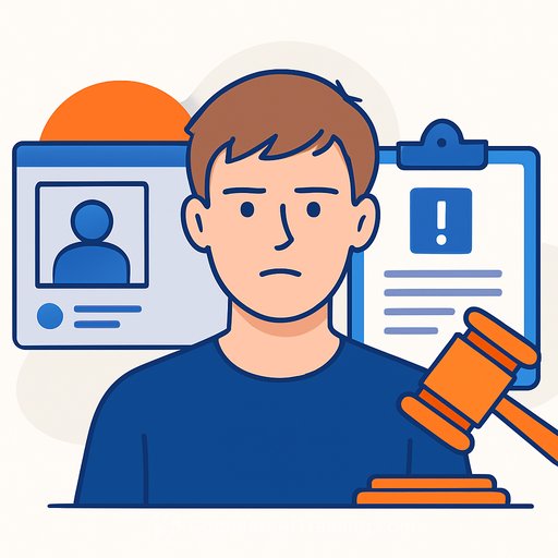 Boise 19-year-old charged in first Ada County case under Idaho's AI child porn ban