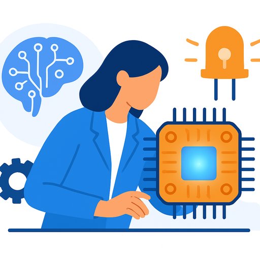 Boise State researchers secure NSF grant to cut AI energy use with light-based chip design