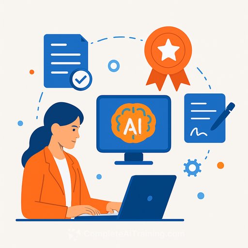 Boise State's BRAINS streamlines proposals, awards, and contracts with AI