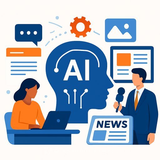 BoiseDev's AI policy: humans write the news, AI helps find the facts
