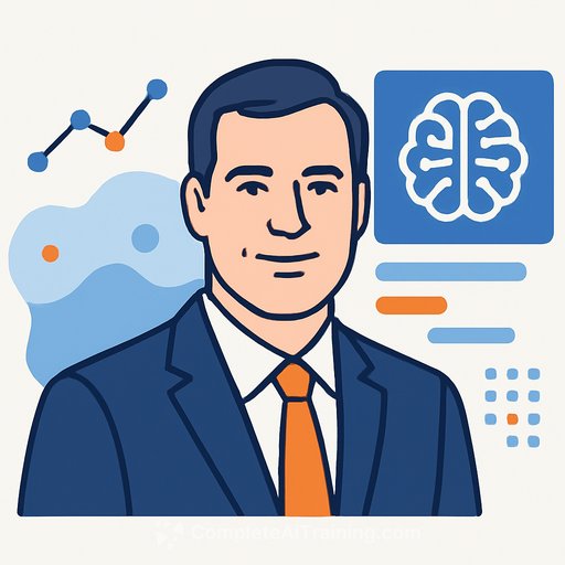 Boku names David Oliver as its first chief data and AI officer