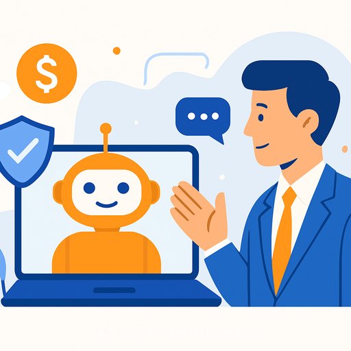 Boleron becomes first licensed insurance broker approved to sell products through ChatGPT