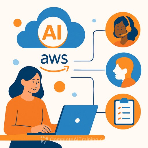 bolttech Integrates Generative AI on AWS for Hyper-Personalized Customer Experiences