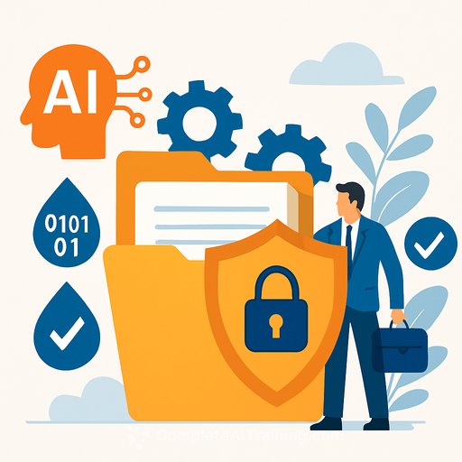 Bonfy.AI Secures $9.5M to Protect Enterprise Content from AI-Driven Data Leaks and Compliance Risks