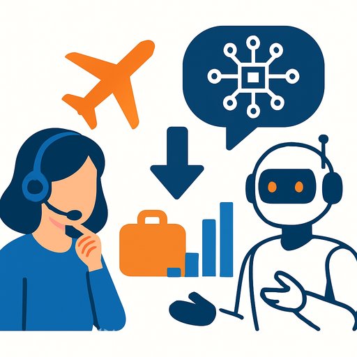 Booking Holdings cuts customer service costs 10% per reservation with AI deployments across travel brands