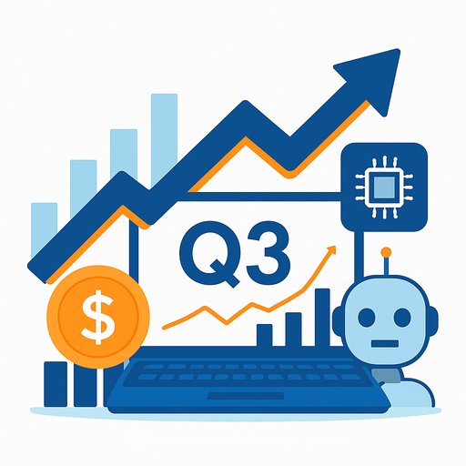 Booking's Record Q3 and AI Push, But Shares Trail - Analysts See 35% Upside