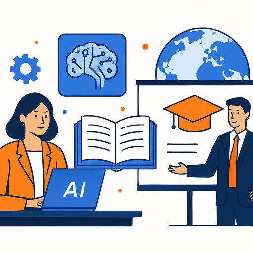 Bookouture appoints AI-focused publishing innovation director and launches author academy at FutureBook 2025