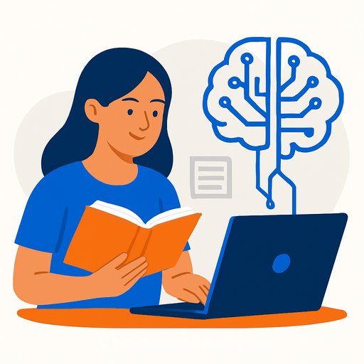 Books and Bytes: Putting Literacy at the Heart of Indonesia's AI Era