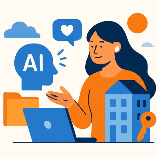 Boom raises $12.7M to make property management feel more human with AI