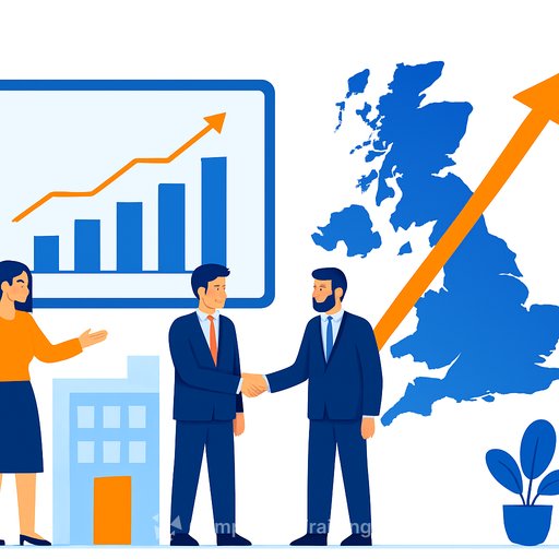 BoomerangFX Opens UK Headquarters, Bolsters Leadership as AUVIA™ Drives 6,000% Growth and EMEA Expansion