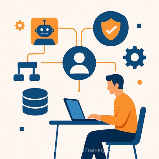 Boomi Agentstudio Debuts as Enterprise-Grade Platform for Secure AI Agent Management and Integration