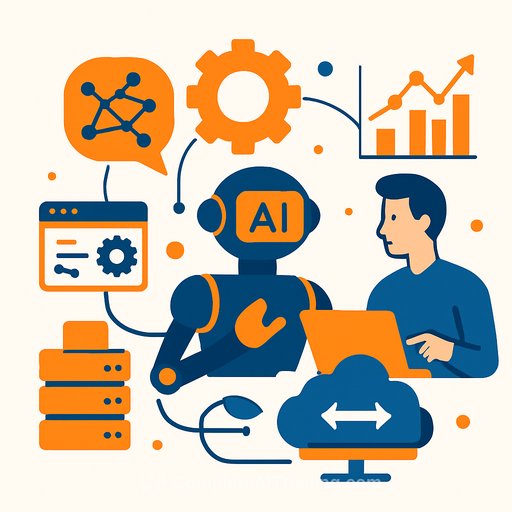Boomi Agentstudio enables scalable AI automation and seamless hybrid integration for enterprises