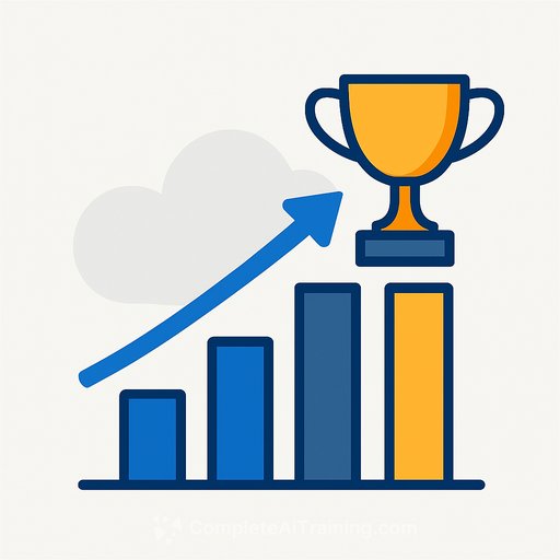Boomi tops ISG ranking of 24 integration software providers