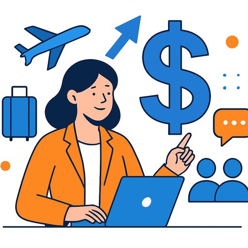 BoomPop snags $25M to tame the chaos of group travel and corporate events