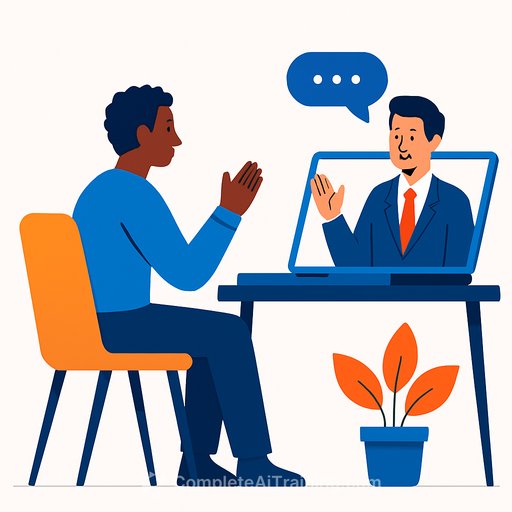 Boost Job Interview Confidence With Entretien AI's Mock Sessions