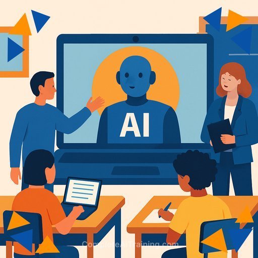 Boost or Crutch? AI's Tug-of-War Over Critical Thinking at Chapman