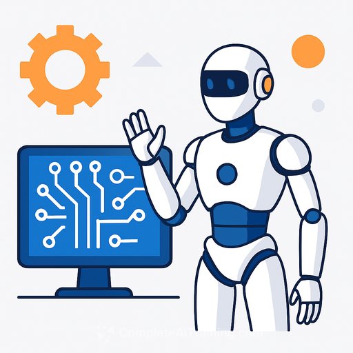 Booster Robotics launches Booster T2 humanoid robot and open development platform