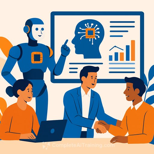 Boosting AI Adoption in New Zealand Workplaces: Overcoming Barriers and Keeping the Human Touch