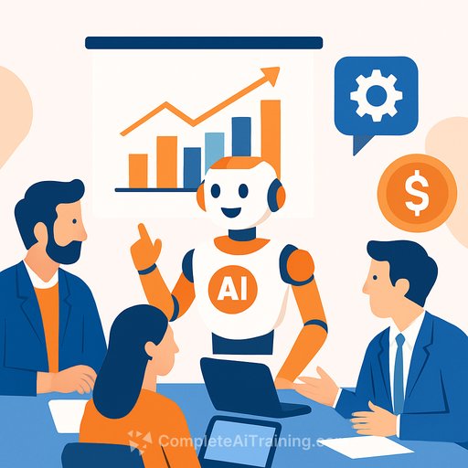Boosting Business Value with AI Agents: Strategies for Effective Implementation and Realistic Expectations