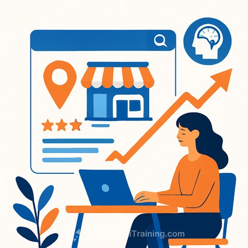 Boosting Restaurant Visibility in AI-Driven Search Engines