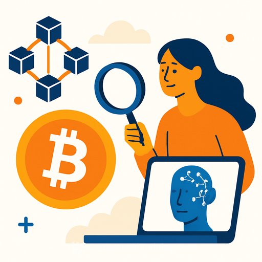 Bopper Media Debuts AI-Generated Brand Film Highlighting the Human Side of Blockchain