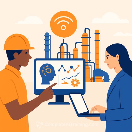 Borouge and Honeywell launch AI-driven autonomous petrochemical operations in UAE