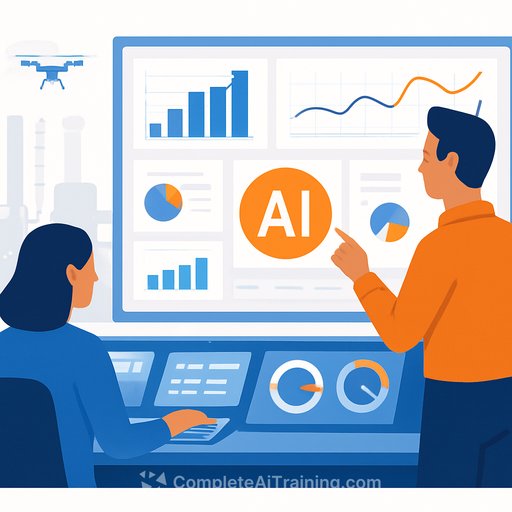 Borouge and Honeywell pilot AI autonomous operations at Ruwais toward an industry-first AI control room, showing 20% efficiency gains and 15% lower costs