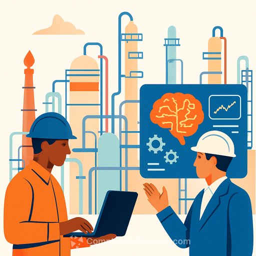 Borouge and Yokogawa Launch AI-Controlled Operations at Abu Dhabi’s Largest Petrochemical Site