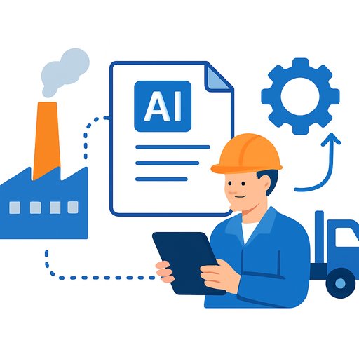 Bosch FleetME integrates super.AI document intelligence for industrial operations