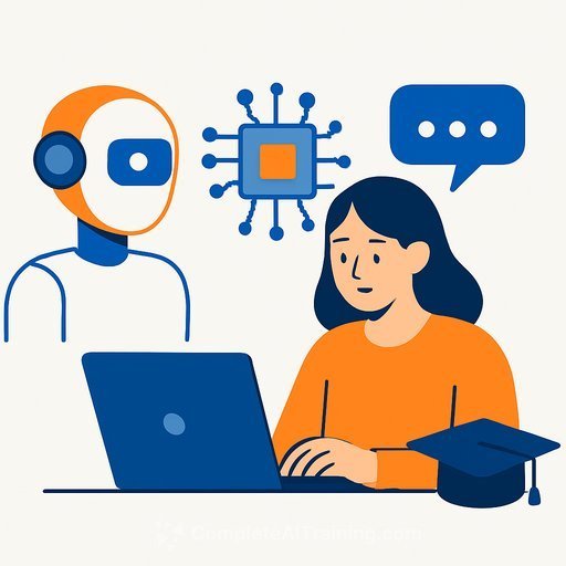 Boston Public Schools and UMass Boston launch AI literacy program with $1 million gift from Paul English