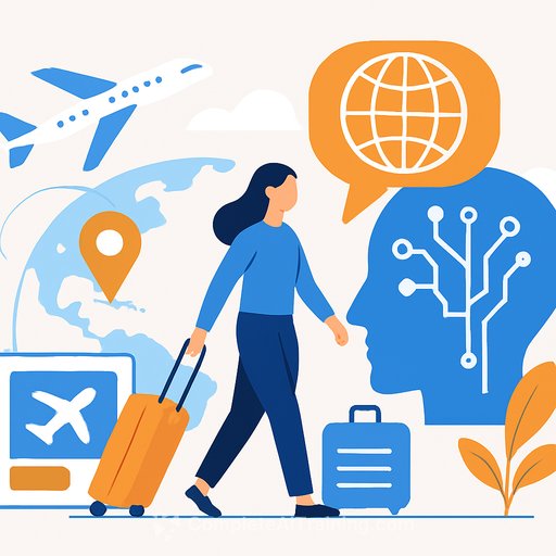 BOTT Knowledge Conclave: Tourism@2026, New Delhi - Redefining Travel in the Age of AI