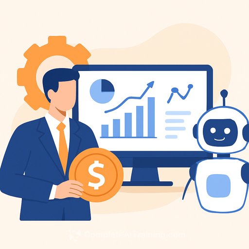 Bottomline launches AI-powered CFO finance platform to manage cash flow