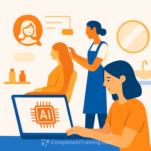 Boulevard Secures $80 Million to Advance AI Software for Salons and Spas
